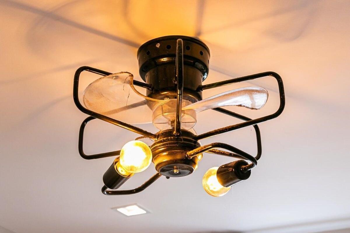 Espacoso Ii Com Piscina - Metro Bras Apartamento *