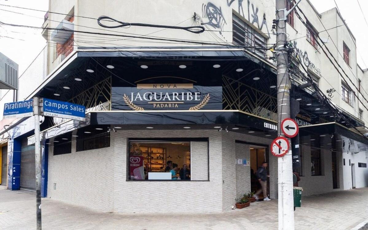Espacoso Ii Com Piscina - Metro Bras São Paulo